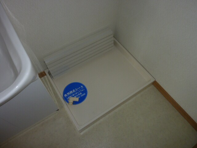 タミールの物件内観写真