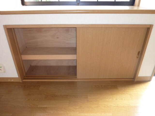 タミールの物件内観写真