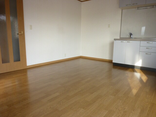 タミールの物件内観写真