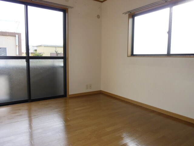 タミールの物件内観写真