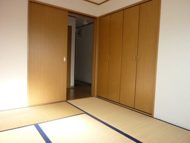 タミールの物件内観写真