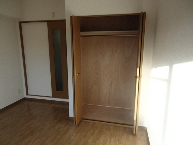 有玉北クローバービルの物件内観写真