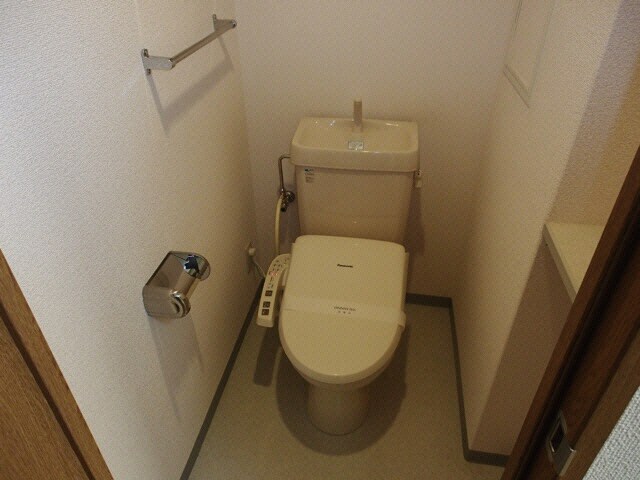 有玉北クローバービルの物件内観写真