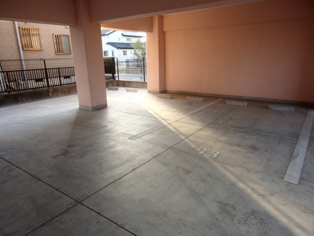 有玉北クローバービルの物件外観写真