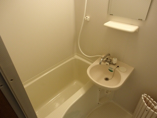 有玉北クローバービルの物件内観写真