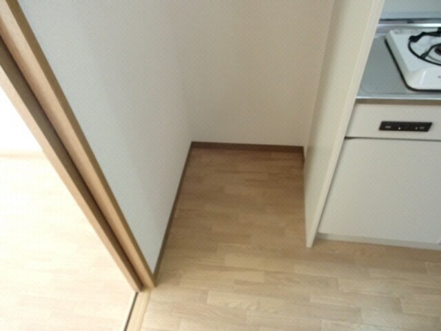 有玉北クローバービルの物件内観写真