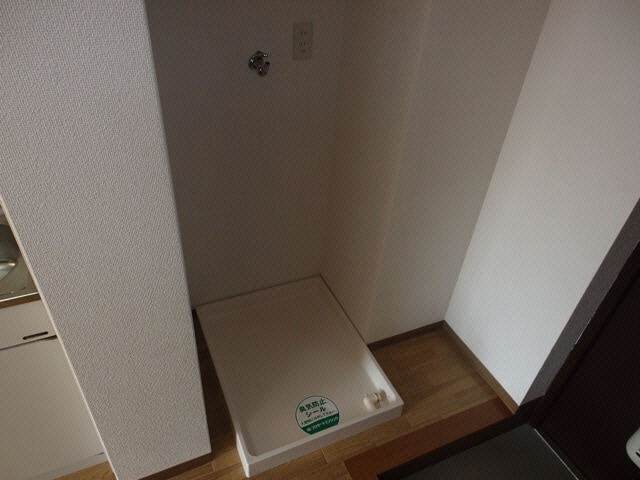 有玉北クローバービルの物件内観写真