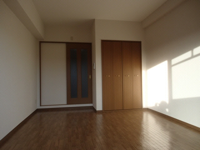 有玉北クローバービルの物件内観写真