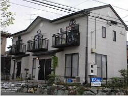 ＤｉｘｉｅⅡ・Ⅲの物件外観写真