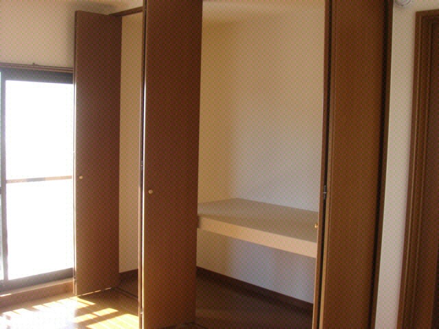 ＤｉｘｉｅⅡ・Ⅲの物件内観写真