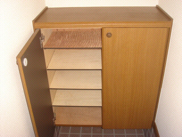 ＤｉｘｉｅⅡ・Ⅲの物件内観写真