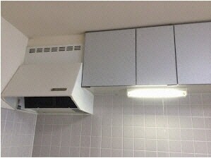 ＤｉｘｉｅⅡ・Ⅲの物件内観写真