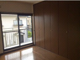 ＤｉｘｉｅⅡ・Ⅲの物件内観写真