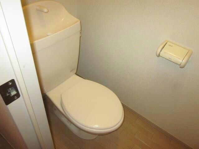 ヴィラ梅小路Ｂの物件内観写真