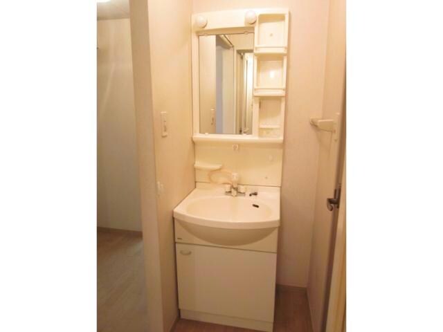 ヴィラ梅小路Ｂの物件内観写真