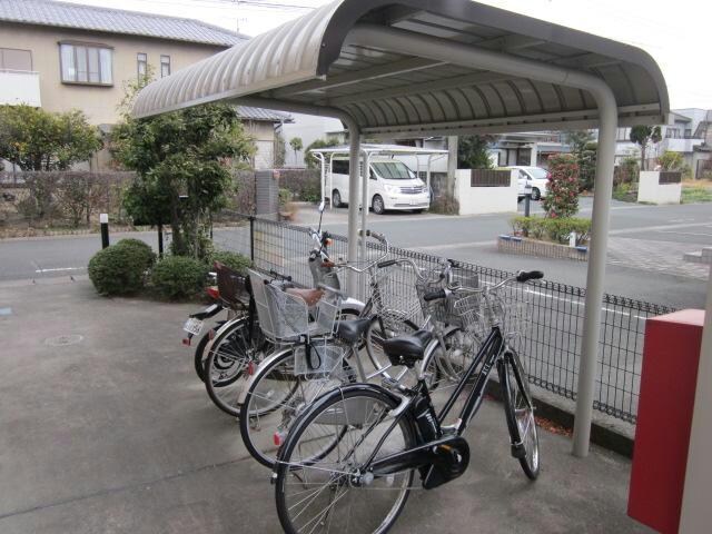 セジュールＮＡＯの物件外観写真