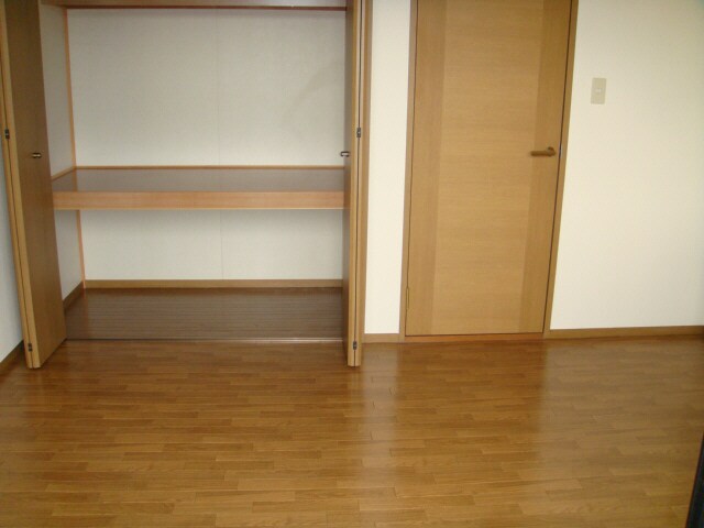 セジュールＮＡＯの物件内観写真