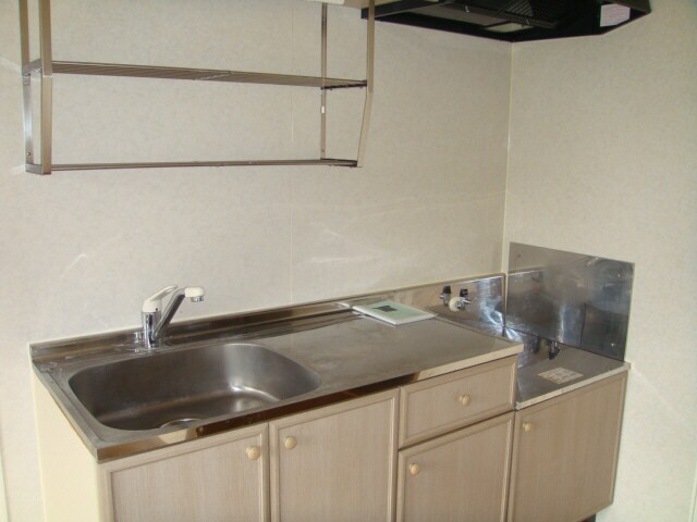 セジュールＮＡＯの物件内観写真