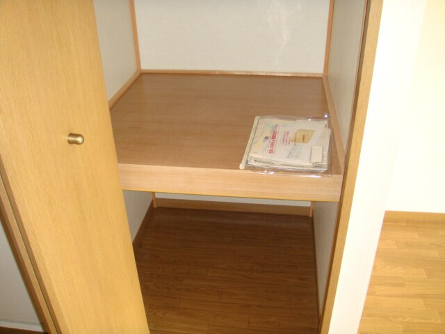 セジュールＮＡＯの物件内観写真