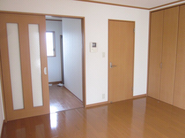 メゾンMｓの物件内観写真