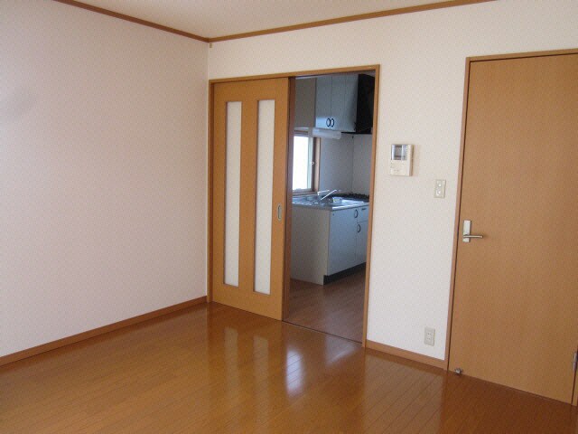 メゾンMｓの物件内観写真