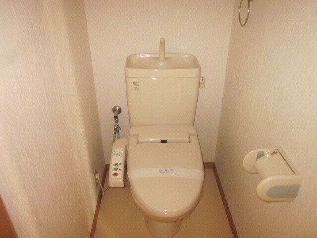 メゾンMｓの物件内観写真