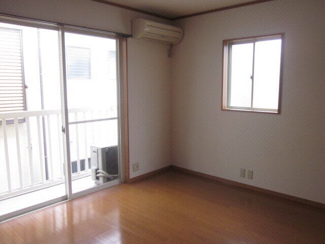 メゾンMｓの物件内観写真