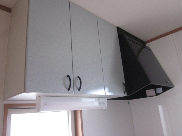 メゾンMｓの物件内観写真