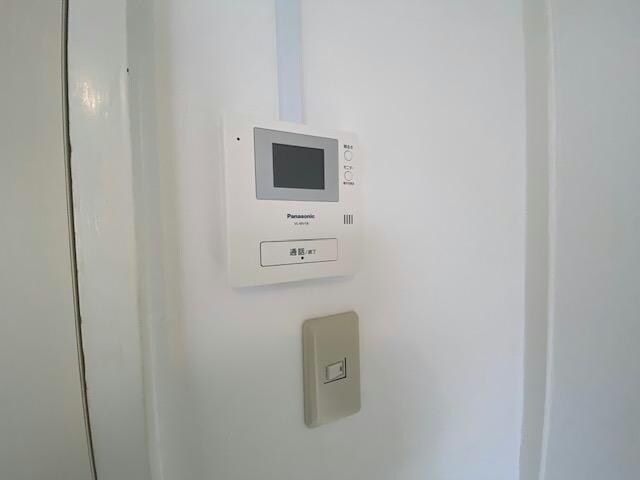 上島マンションの物件内観写真