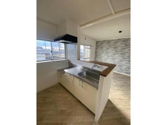 上島マンションの物件内観写真