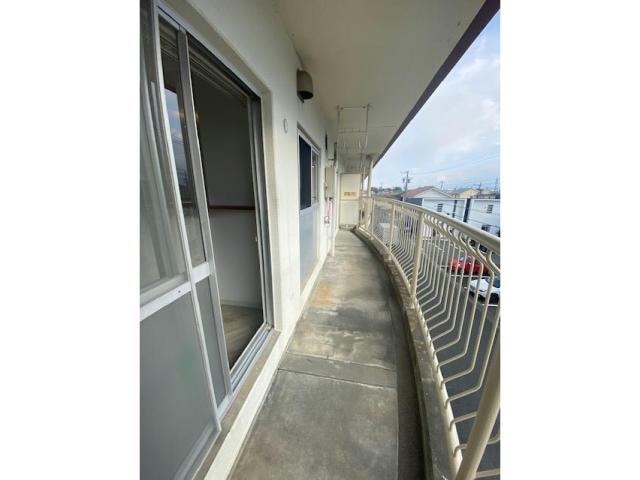 上島マンションの物件内観写真