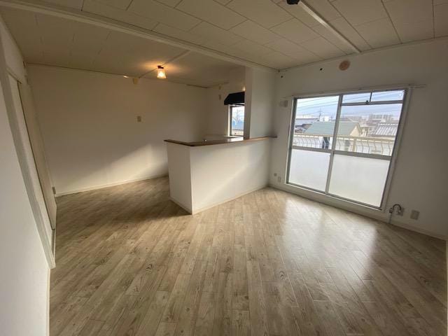 上島マンションの物件内観写真