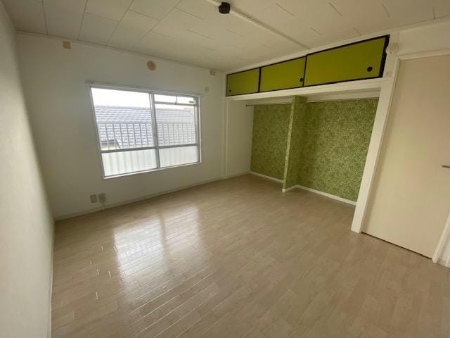 上島マンションの物件内観写真