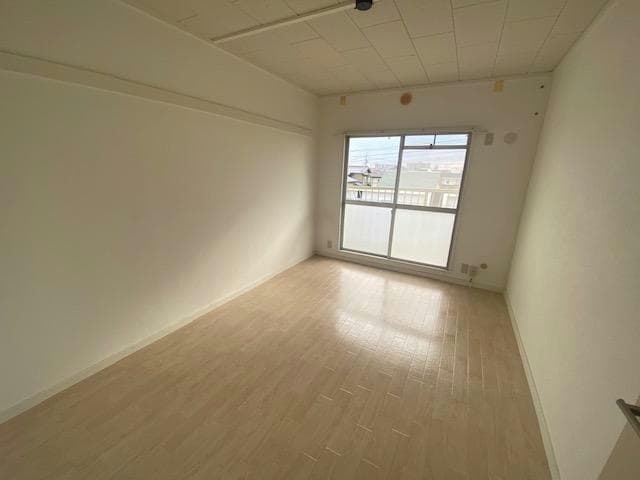 上島マンションの物件内観写真