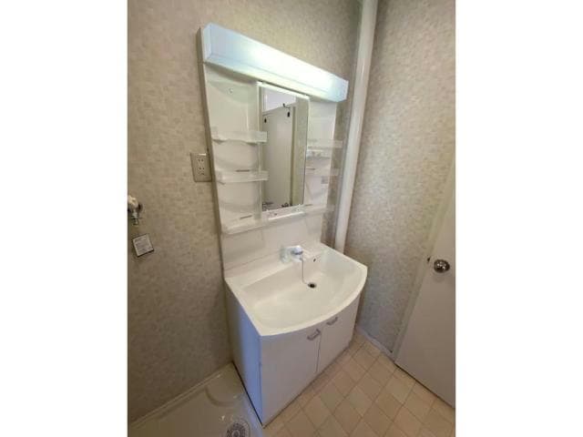 上島マンションの物件内観写真