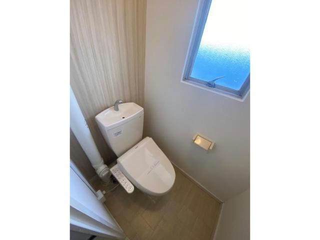 上島マンションの物件内観写真