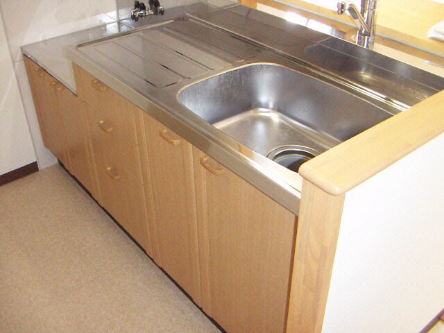 プランドールの物件内観写真