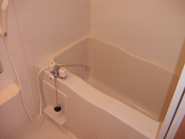 プランドールの物件内観写真