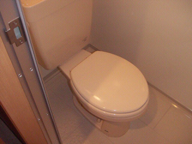 プランドールの物件内観写真