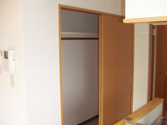 プランドールの物件内観写真