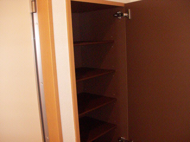 プランドールの物件内観写真