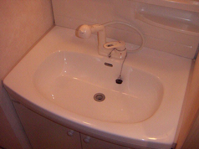 プランドールの物件内観写真