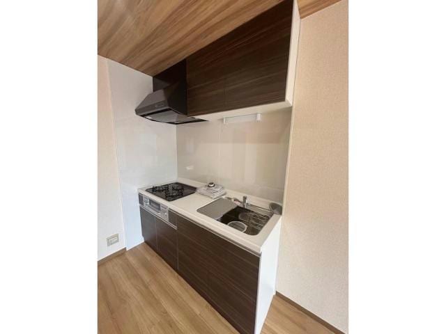 ハイカムールＭの物件内観写真