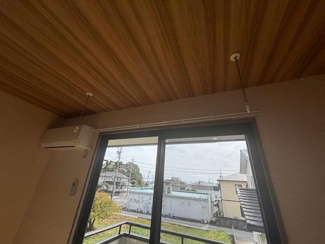 ハイカムールＭの物件内観写真