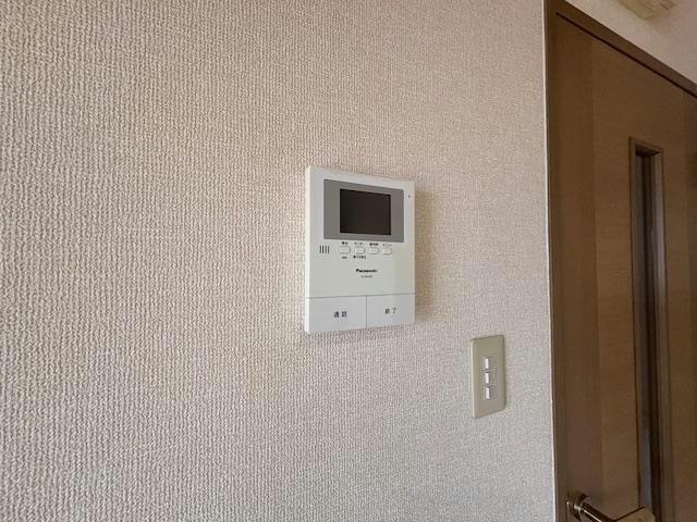 ハイカムールＭの物件内観写真