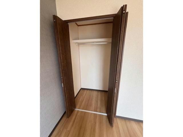 ハイカムールＭの物件内観写真