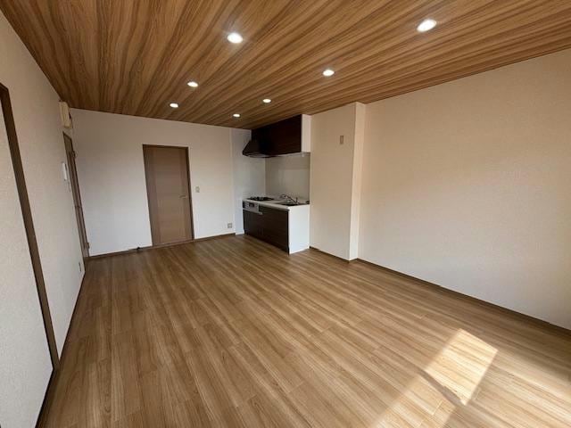 ハイカムールＭの物件内観写真