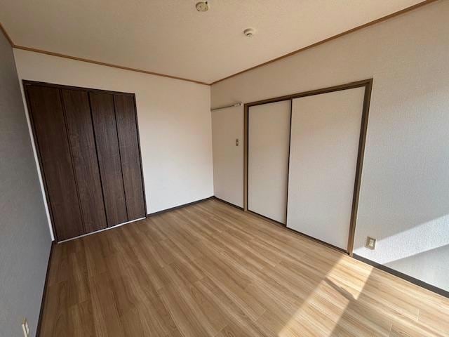 ハイカムールＭの物件内観写真