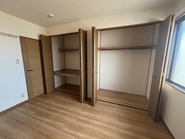 ハイカムールＭの物件内観写真