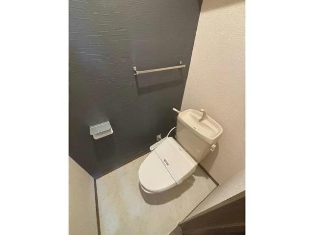 ハイカムールＭの物件内観写真